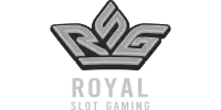 Mega Games logo